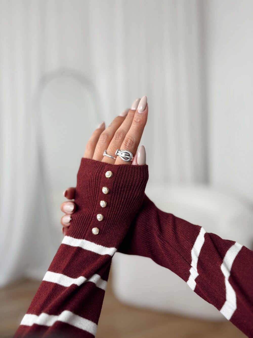 SWEATER MISISIPI BREMER RAYADO - Imagen 9
