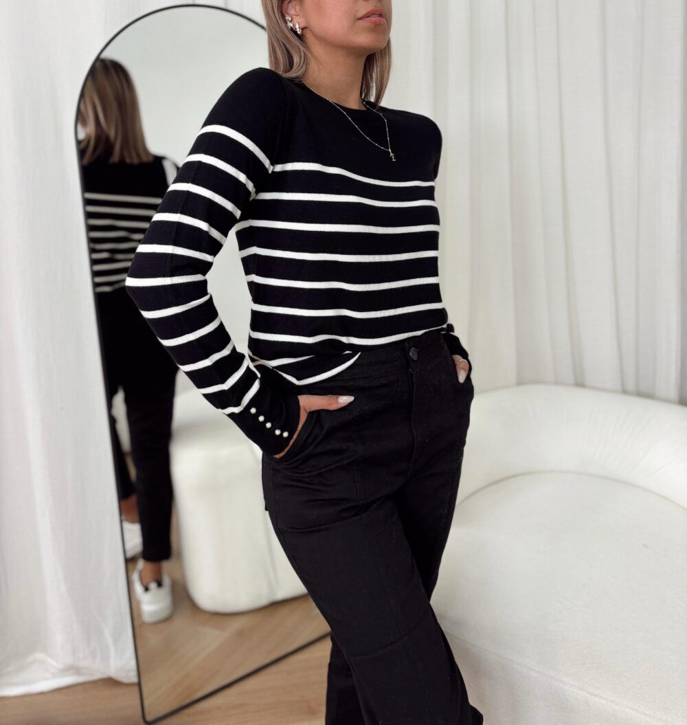 SWEATER MISISIPI BREMER RAYADO - Imagen 12
