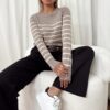 SWEATER MISISIPI BREMER RAYADO - Imagen 4