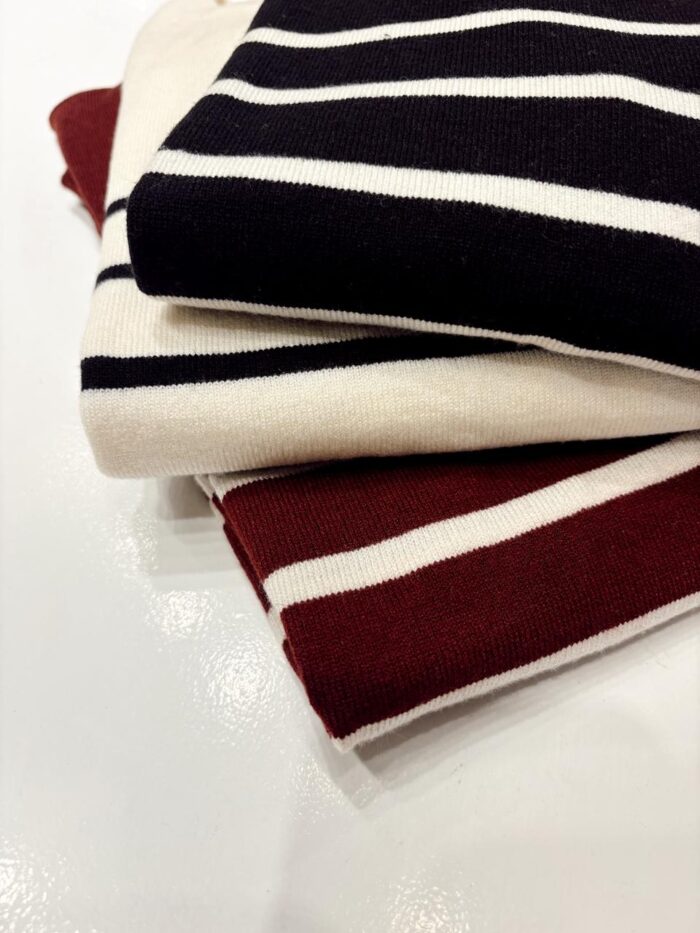 SWEATER MISISIPI BREMER RAYADO