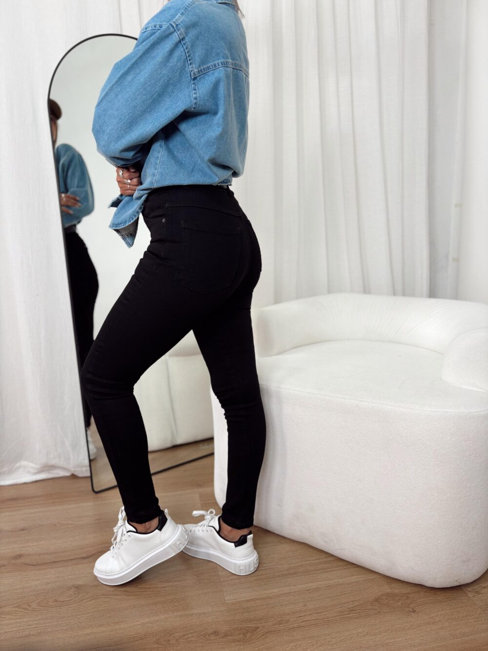 JEANS CHUPIN ROGER 5111 - Imagen 7