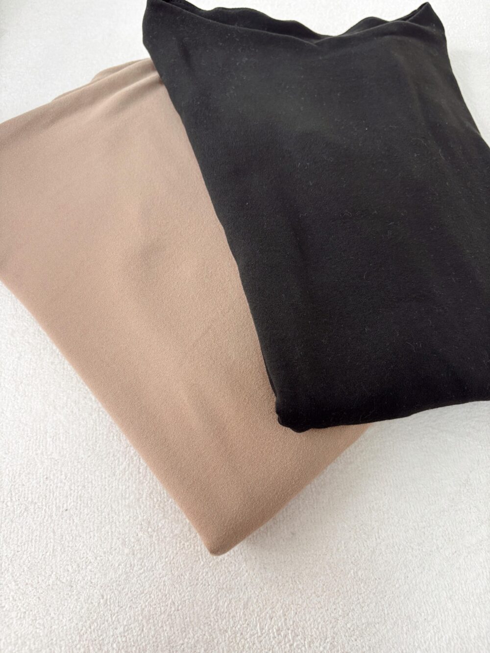 REMERA DOBLE TELA MODAL SOFT - Imagen 8