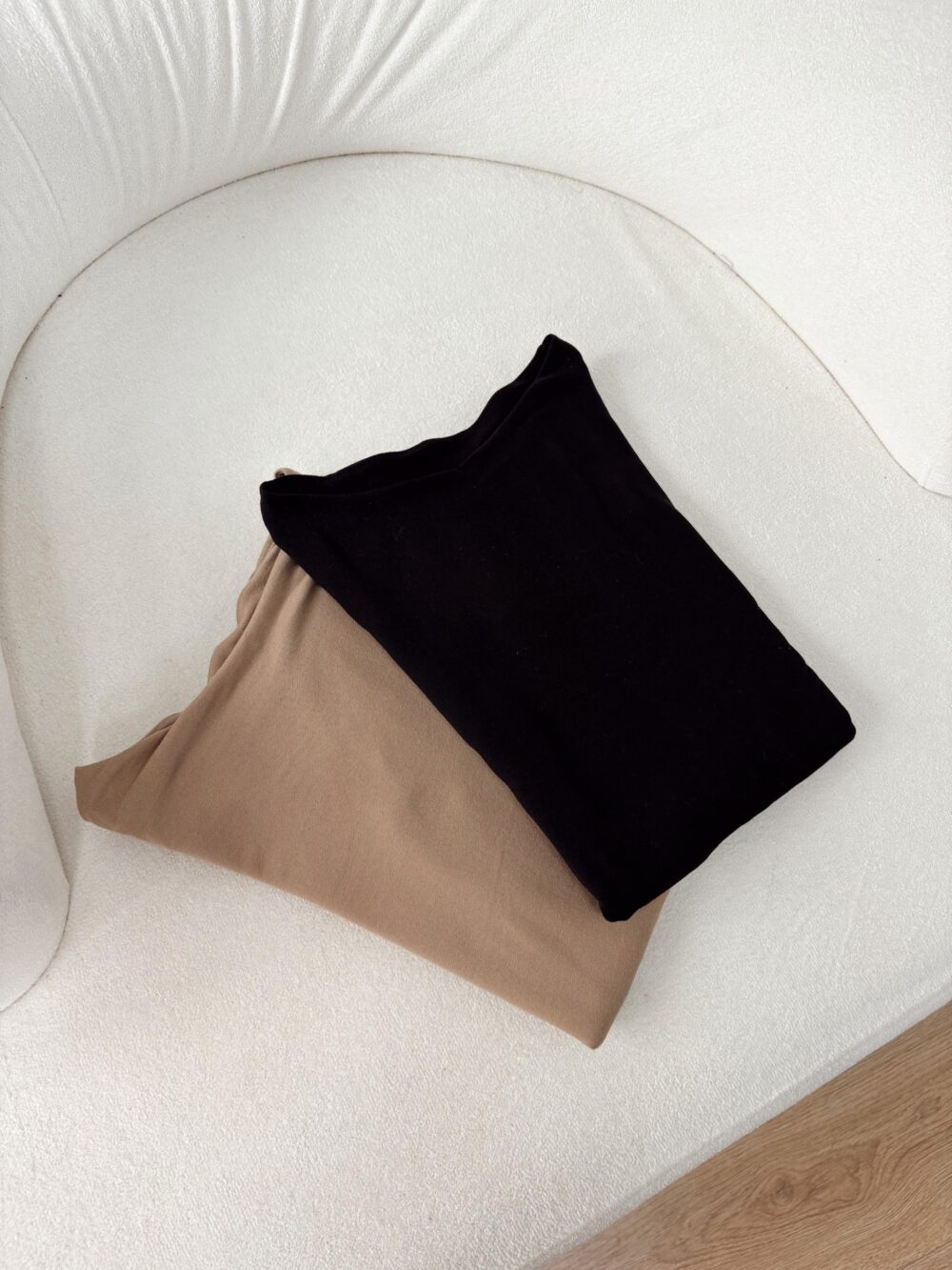 REMERA DOBLE TELA MODAL SOFT - Imagen 9