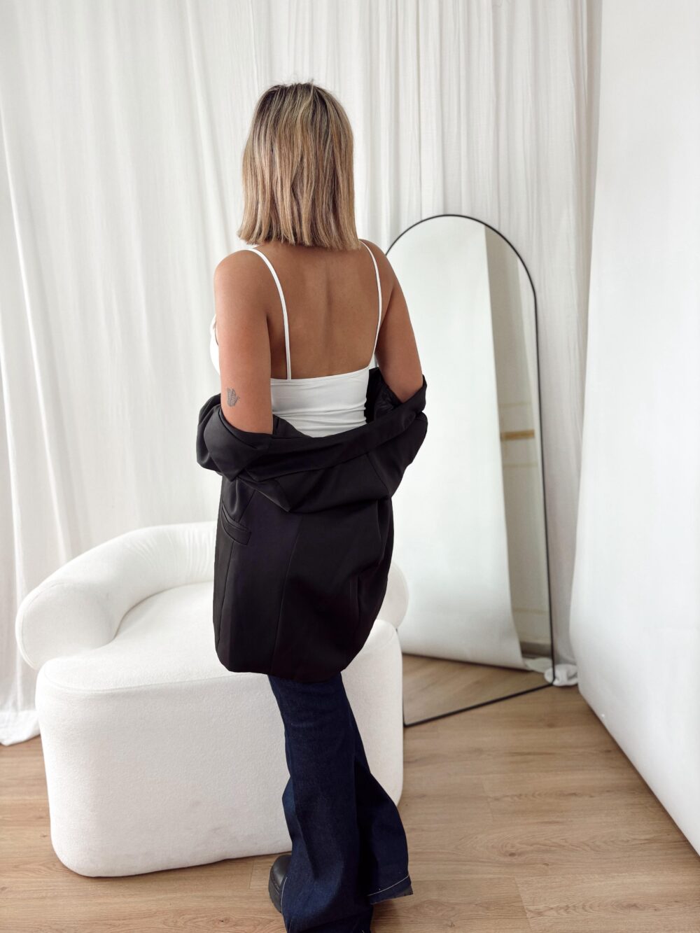 BODY ESCOTE U - Imagen 6