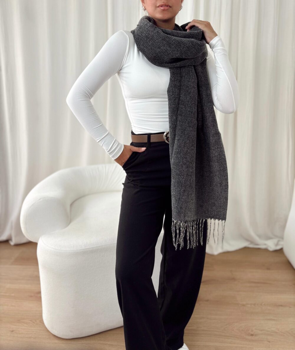 PASHMINA FLECOS - Imagen 2