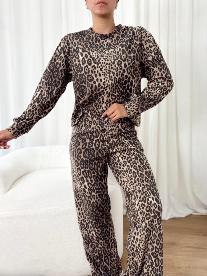 BUZO ESTAMPADO LOTE