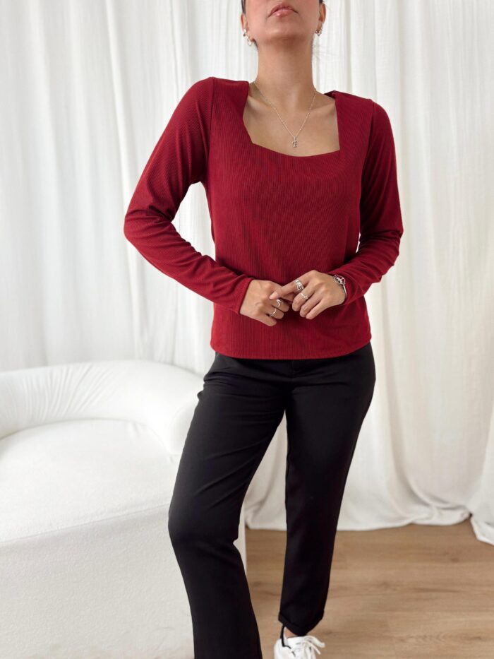 REMERA ALISON