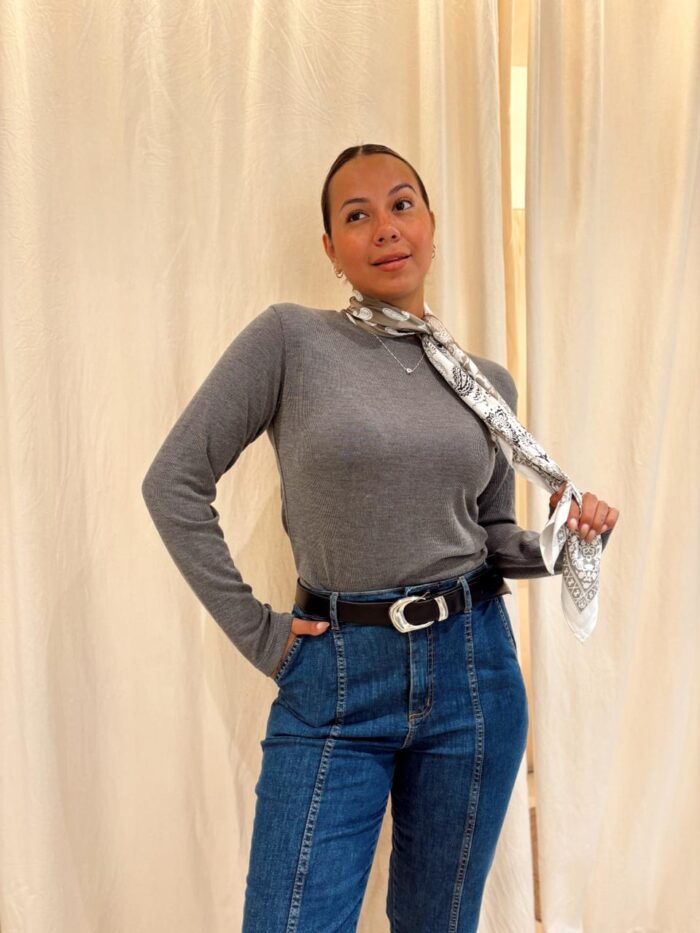 BASICA MORLEY VINTAGE