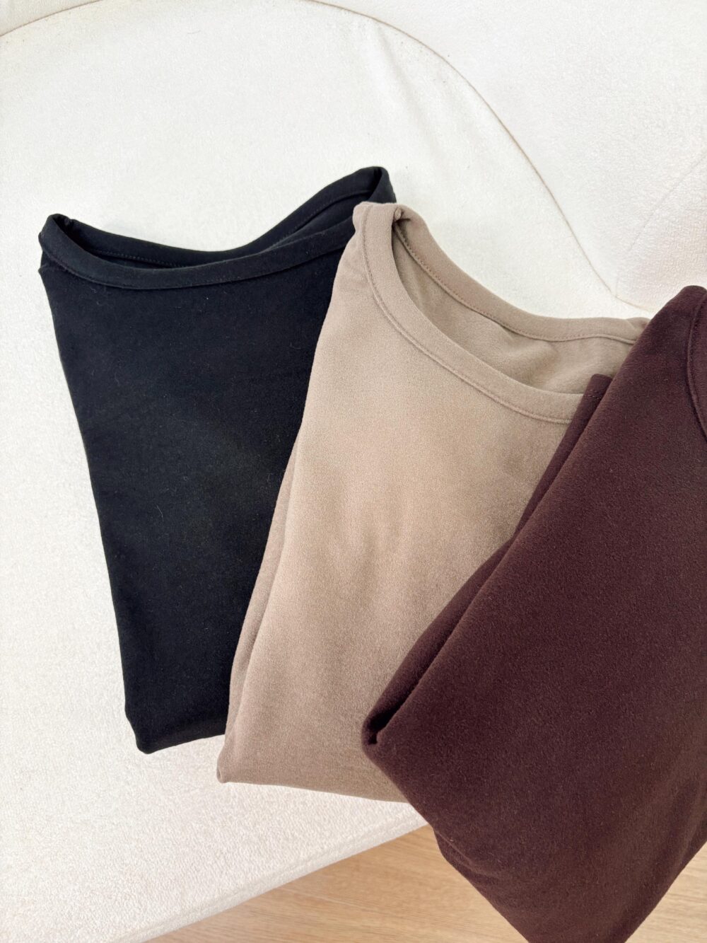 CAMISETA SUPER SOFT - Imagen 4