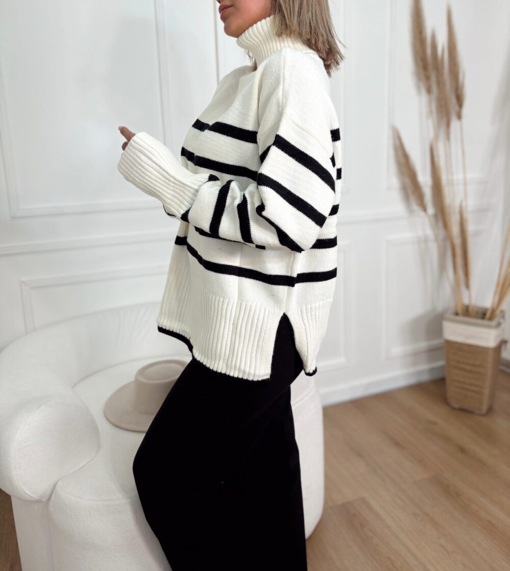 SWEATER IMPORTADO MALLORCA - Imagen 2