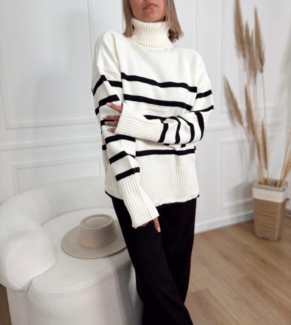 SWEATER IMPORTADO MALLORCA