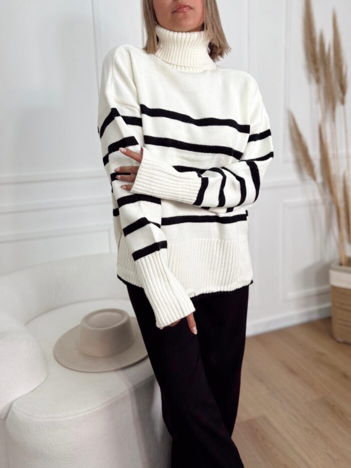 SWEATER IMPORTADO MALLORCA