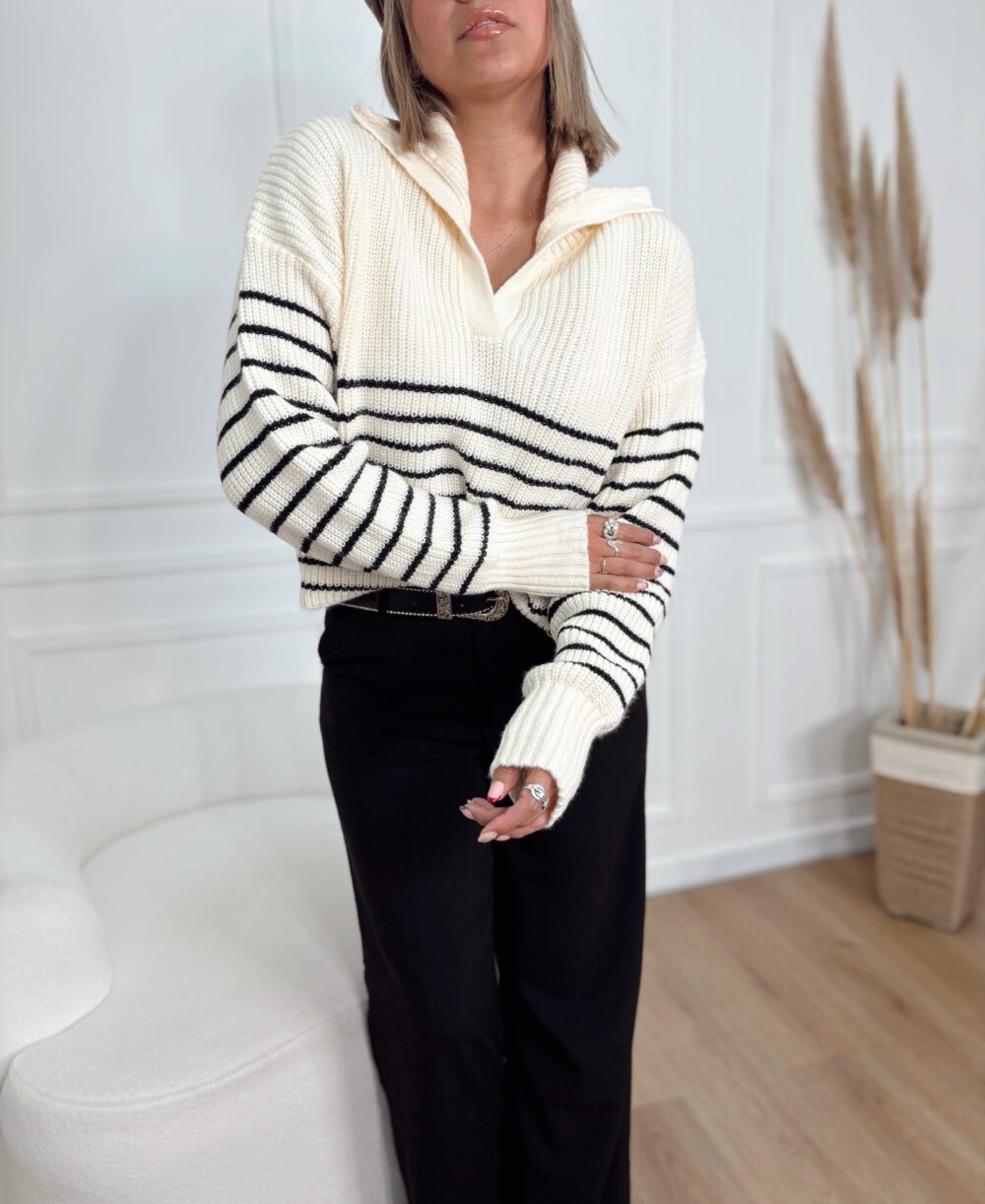 SWEATER IMPORTADO IRIS