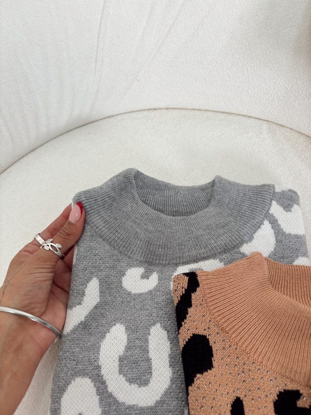 SWEATER JUNGLE - Imagen 2