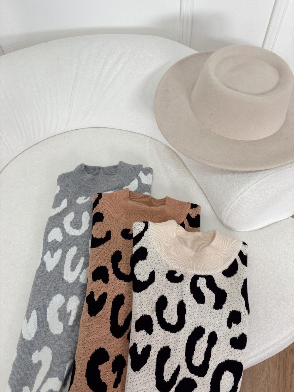 SWEATER JUNGLE - Imagen 6
