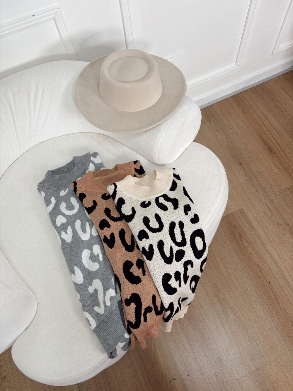 SWEATER JUNGLE - Imagen 3