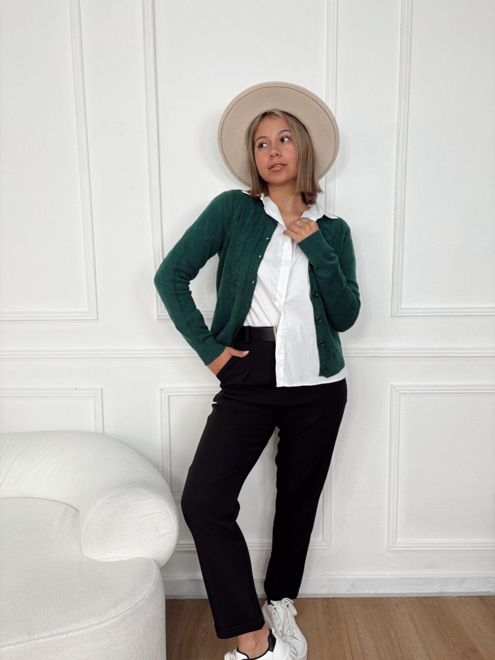 CARDIGAN - Imagen 6