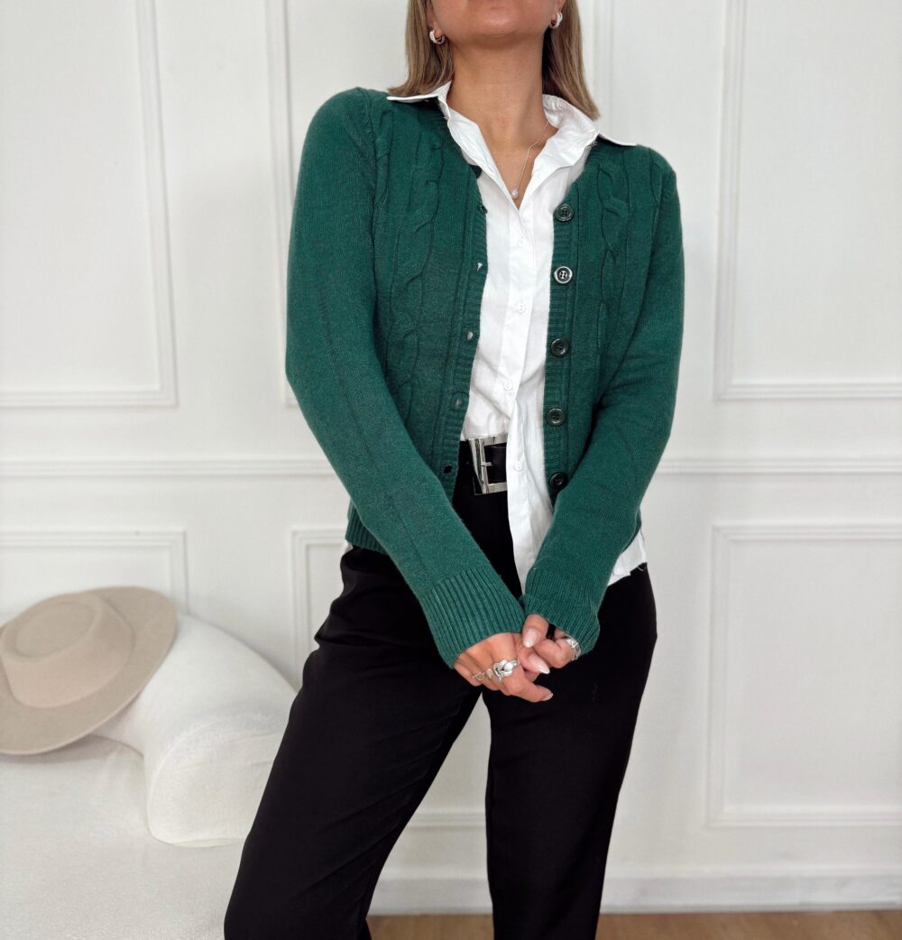 CARDIGAN