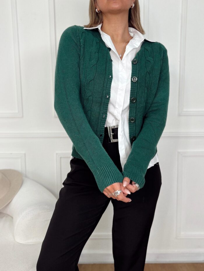 CARDIGAN