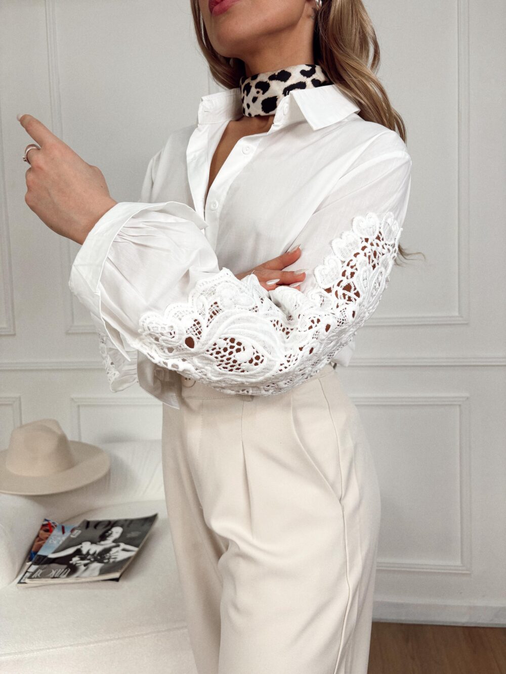 CAMISA INGRID - Imagen 2