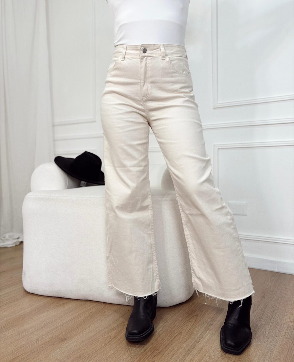 JEANS MARINERO DEFLECADO BULL 5177 - Imagen 8