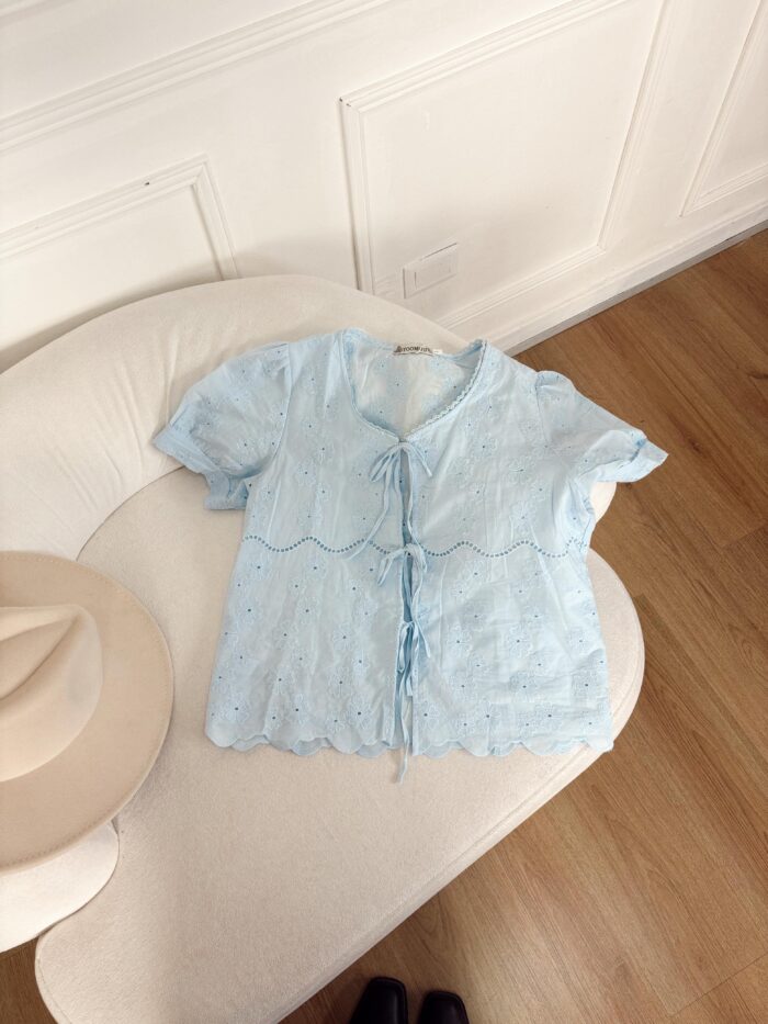 BLUSA TIFANY 6829