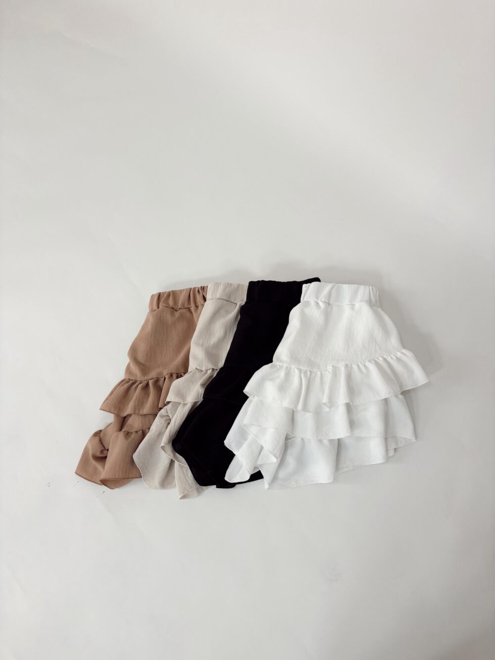 SHORT POLLERA KENDAL - Imagen 2