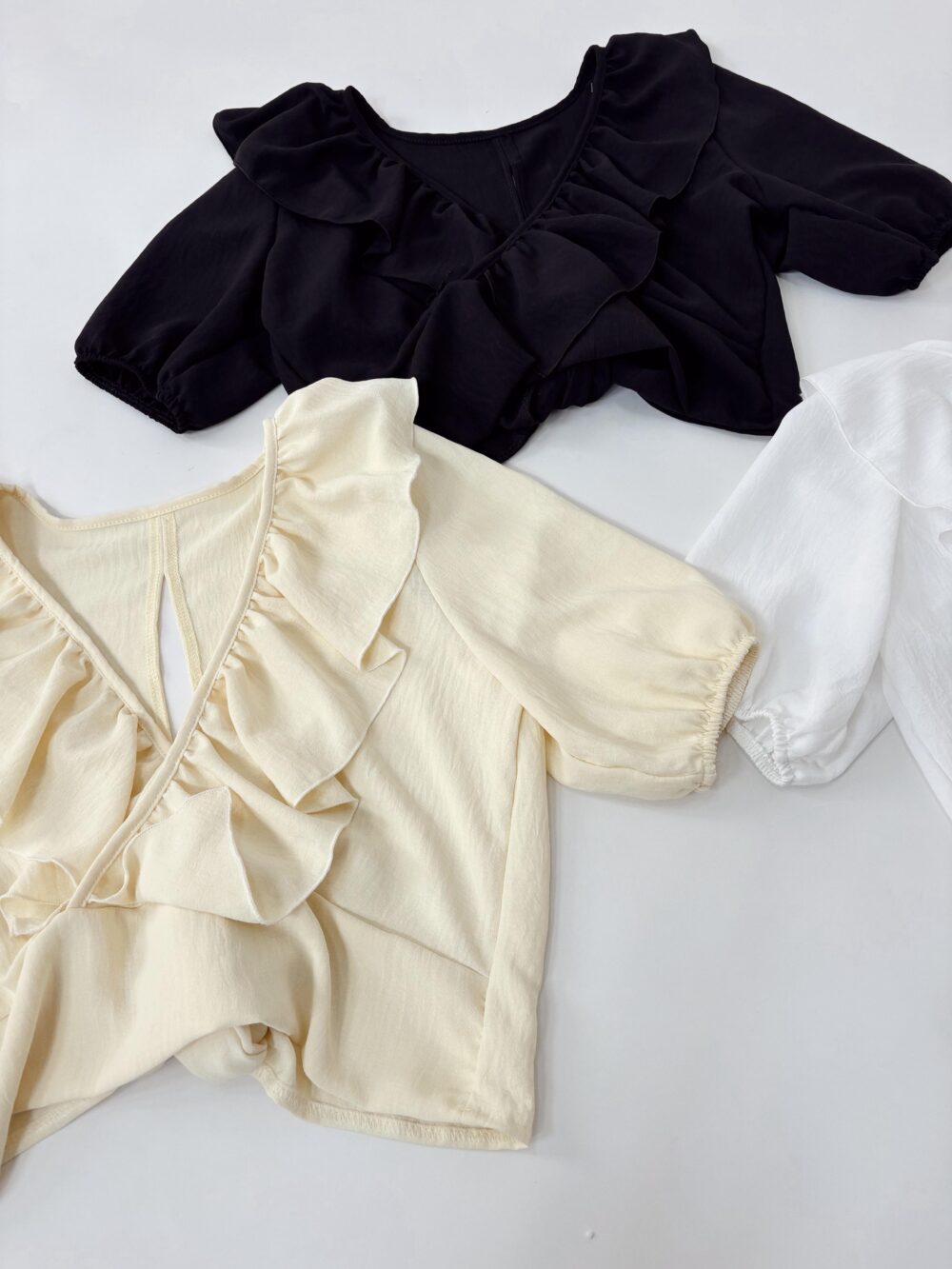 BLUSA MAGNOLIA - Imagen 2