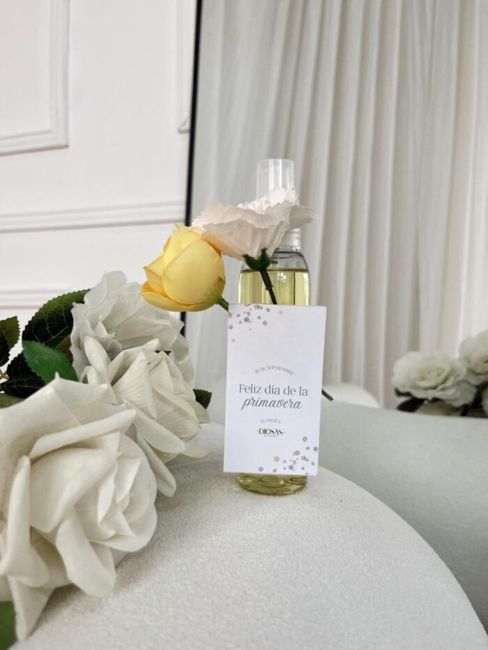 PERFUME BY DIOSAS