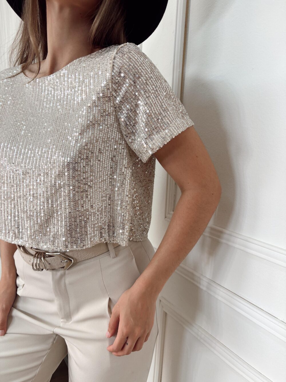 REMERA TAMI DE PAILET - Imagen 5