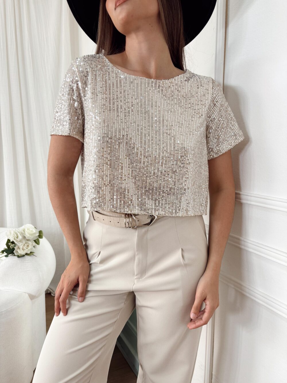 REMERA TAMI DE PAILET - Imagen 4