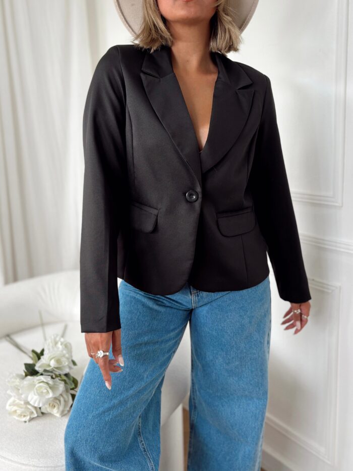 BLAZER MARBELLA