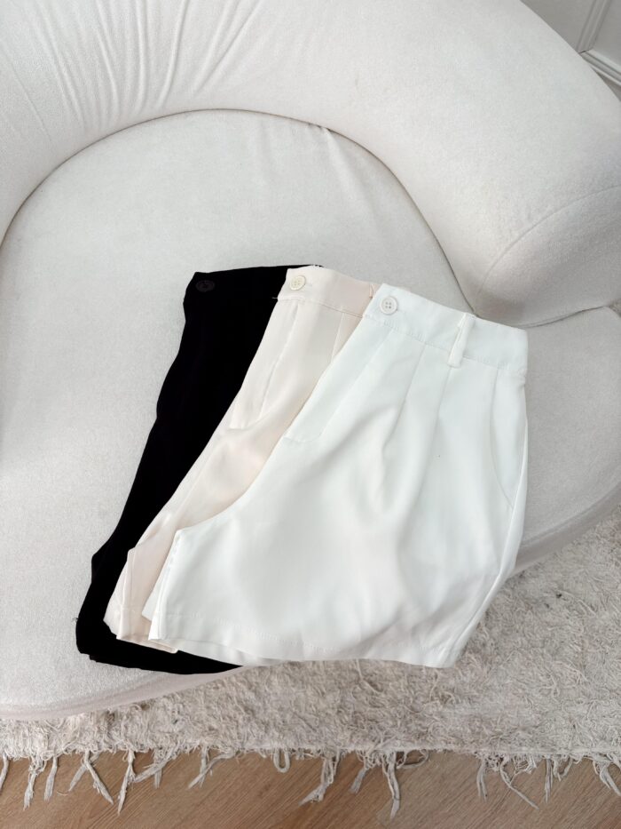 SHORT SASTRERO MARBELLA