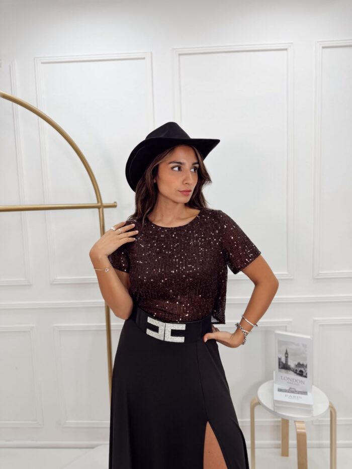 REMERA TAMI DE PAILET