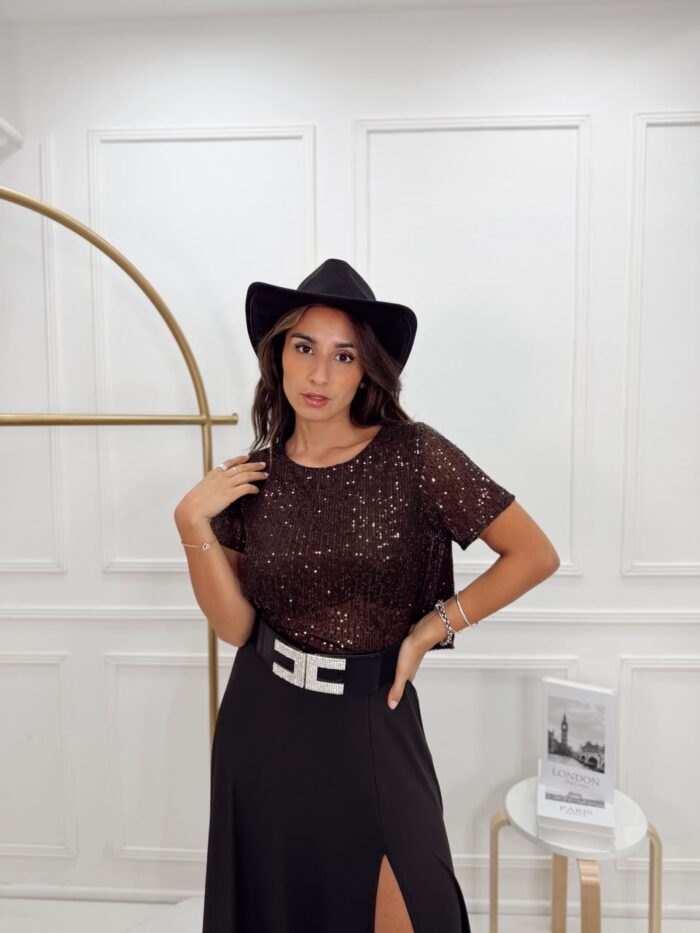 REMERA TAMI DE PAILET