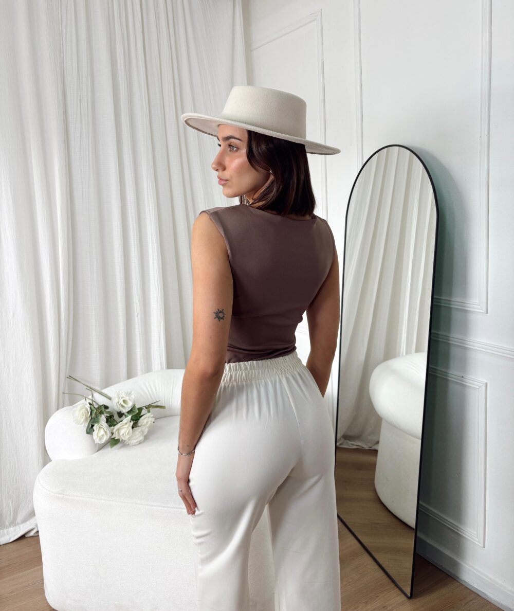 BODY MALENA ESCOTE CORAZON - Imagen 5