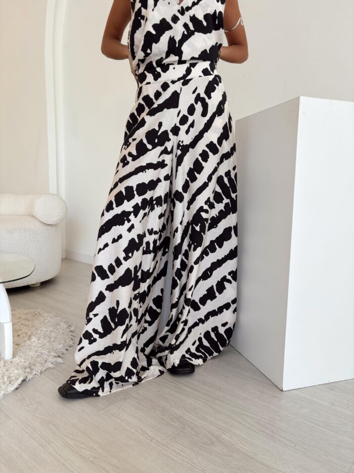 PALAZO PARIS SEDITA CRUSH ESTAMPADO