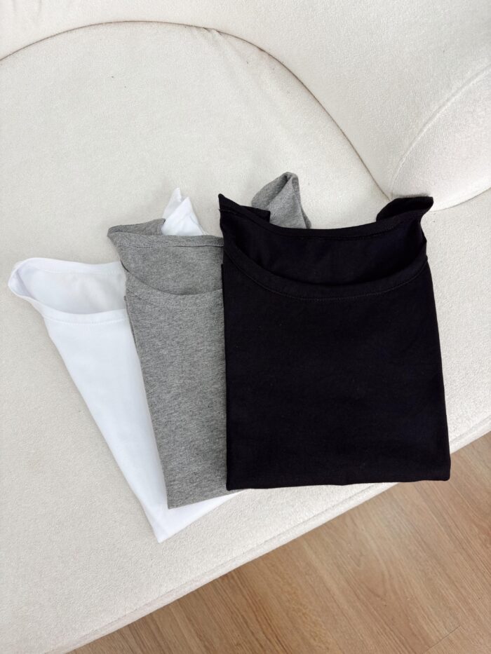 MUSCULOSA BASICA BY DIOSAS