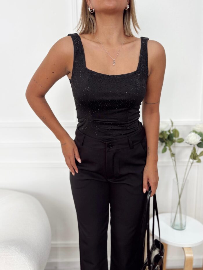 BODY IVY MICROFIBRA HOTFIX