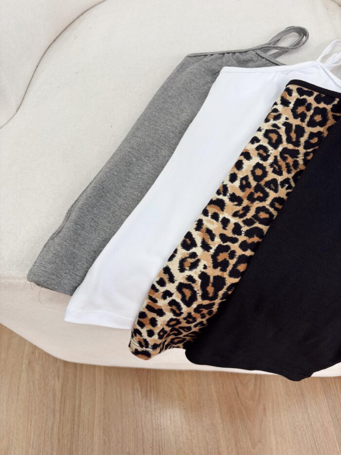 MUSCULOSA BRETEL FINO BY DIOSAS