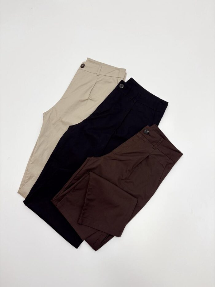 PANTALON PINZA SOFIA 4100