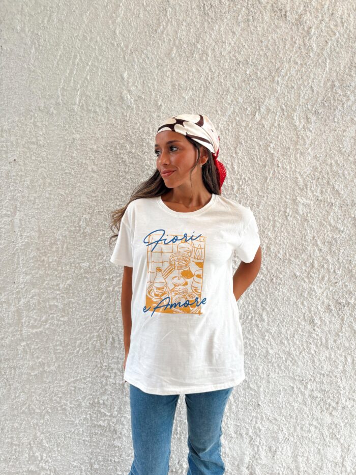 REMERA ESTAMPA VARIOS 1292