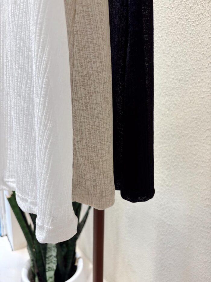 MUSCULOSA TESI EVASE