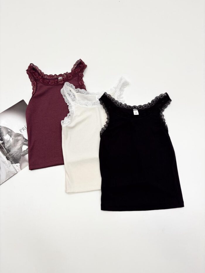 MUSCULOSA BRETEL FINITO