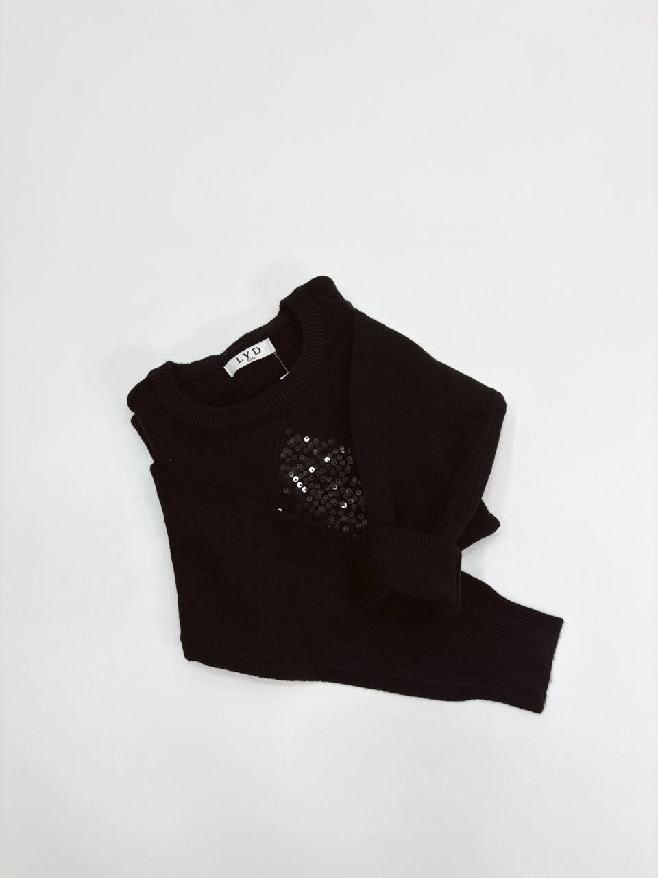 SWEATER LENTEJUELAS Art AN 8103 - Imagen 16