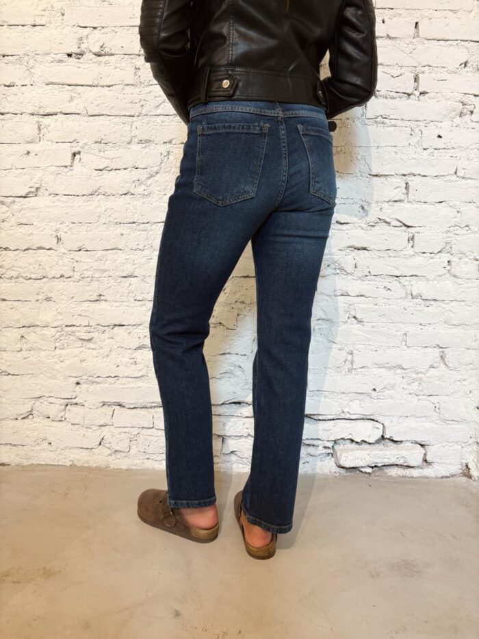 JEANS ELASTIZADO RECTO 5126