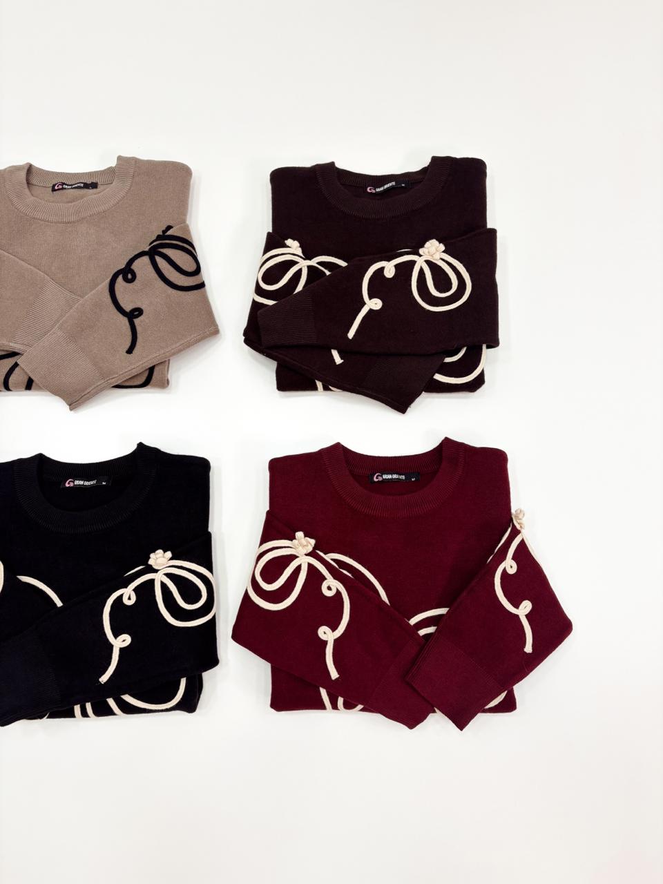 SWEATER VIVOS 4187 - Imagen 5