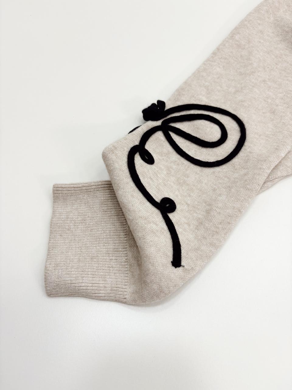 SWEATER VIVOS 4187 - Imagen 3