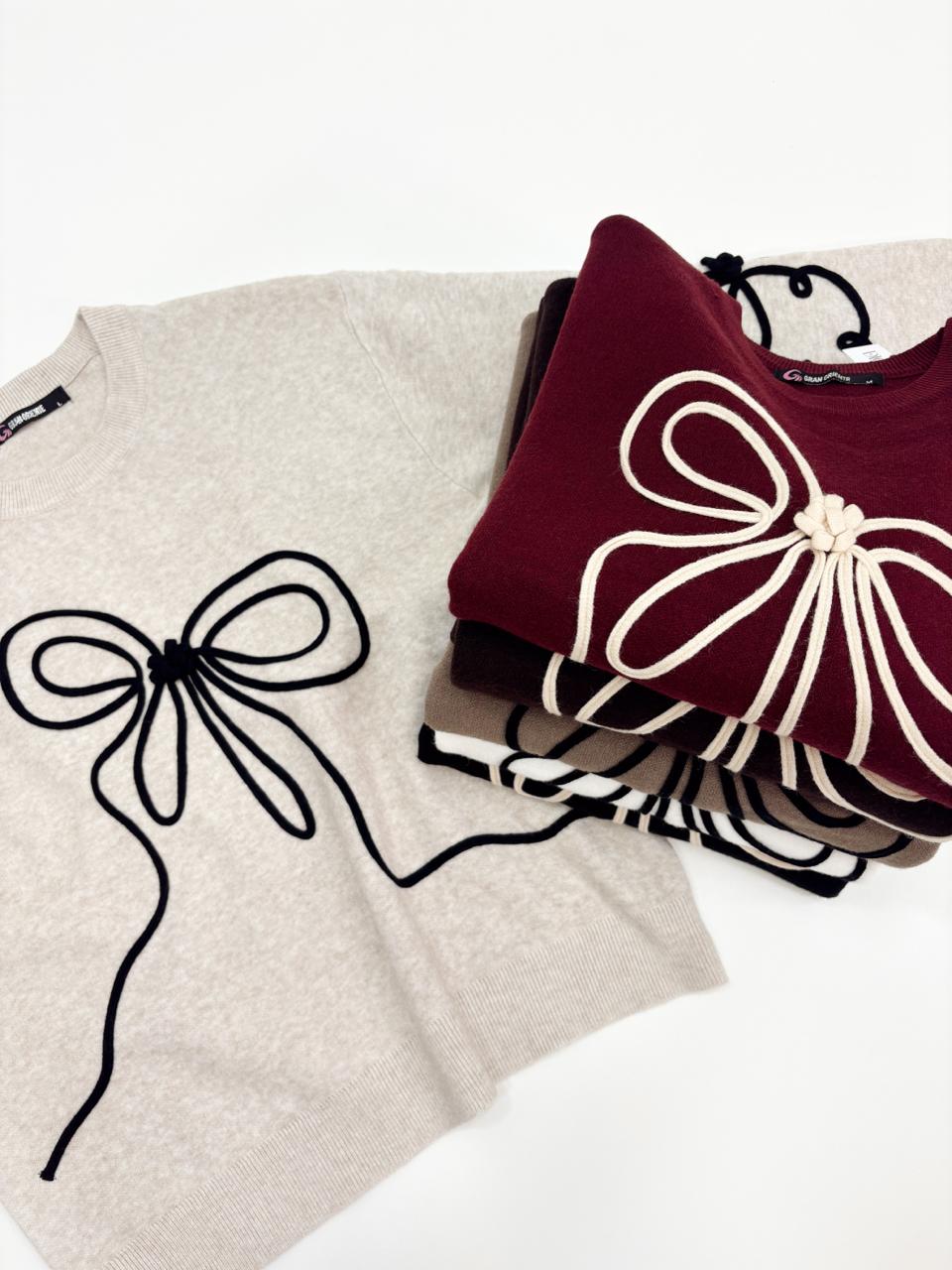 SWEATER VIVOS 4187 - Imagen 8