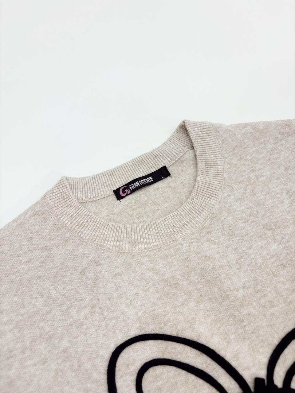 SWEATER VIVOS 4187 - Imagen 6